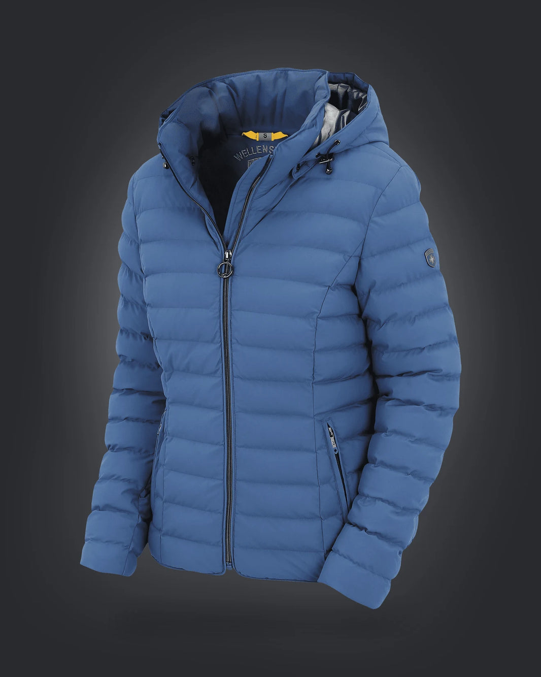 Italy Hood,719,Skyblue