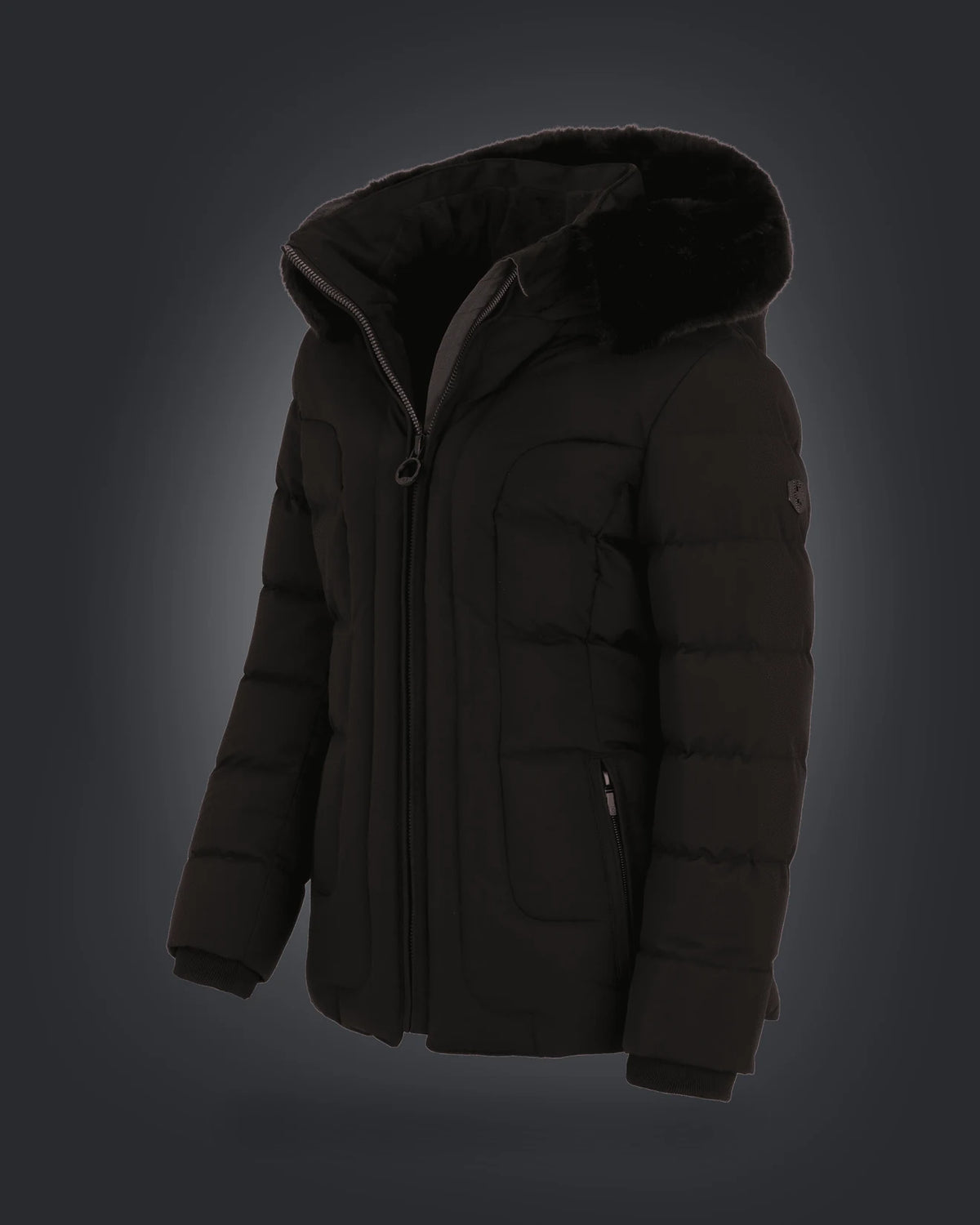 Kids-Belvitesse,565,Schwarz