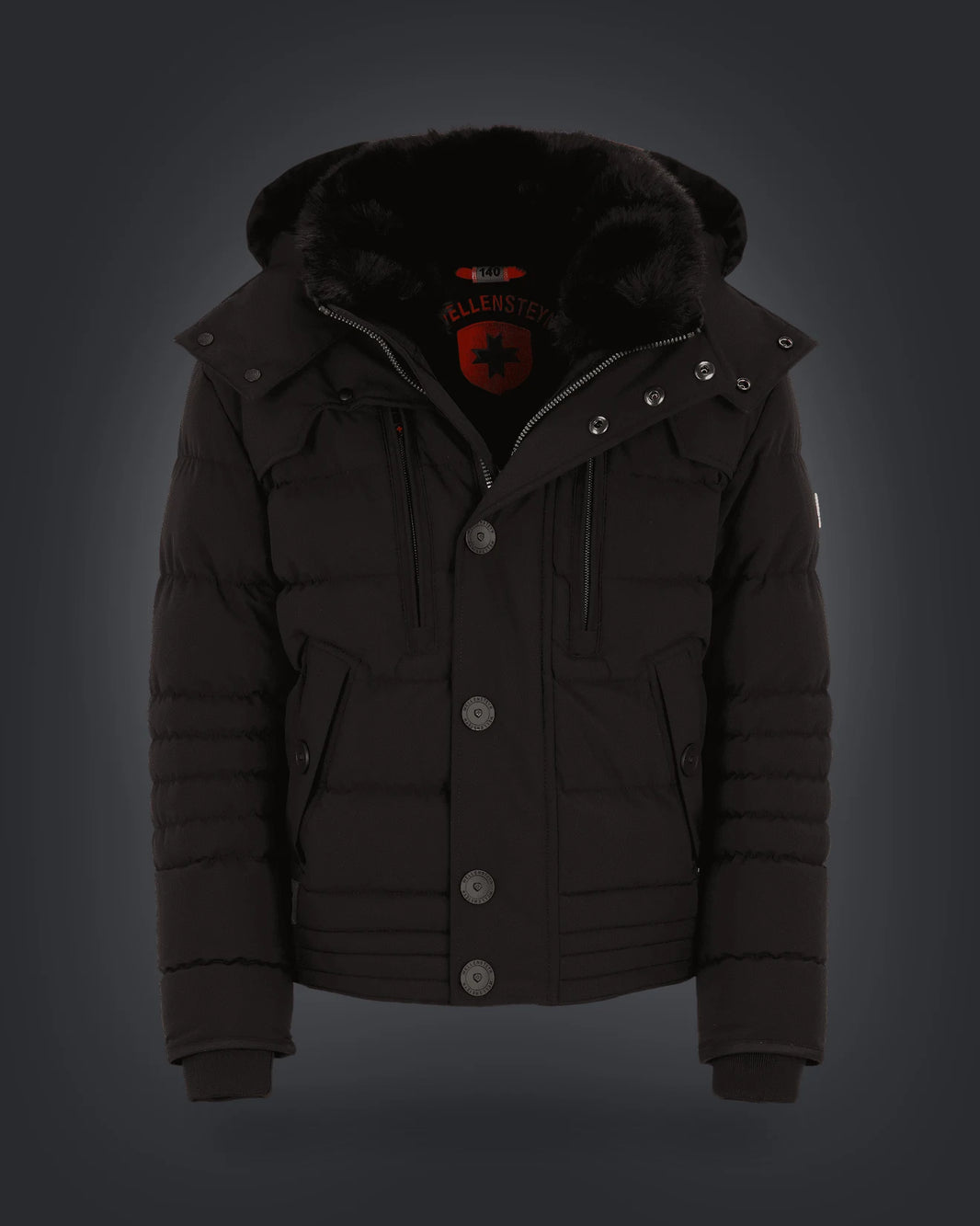 Kids-Starstream,565,Schwarz