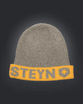 Grey/Yellow