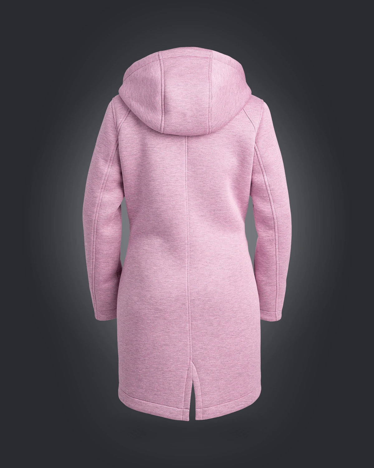 Lacal, 1000, Pinkmelange/Silver