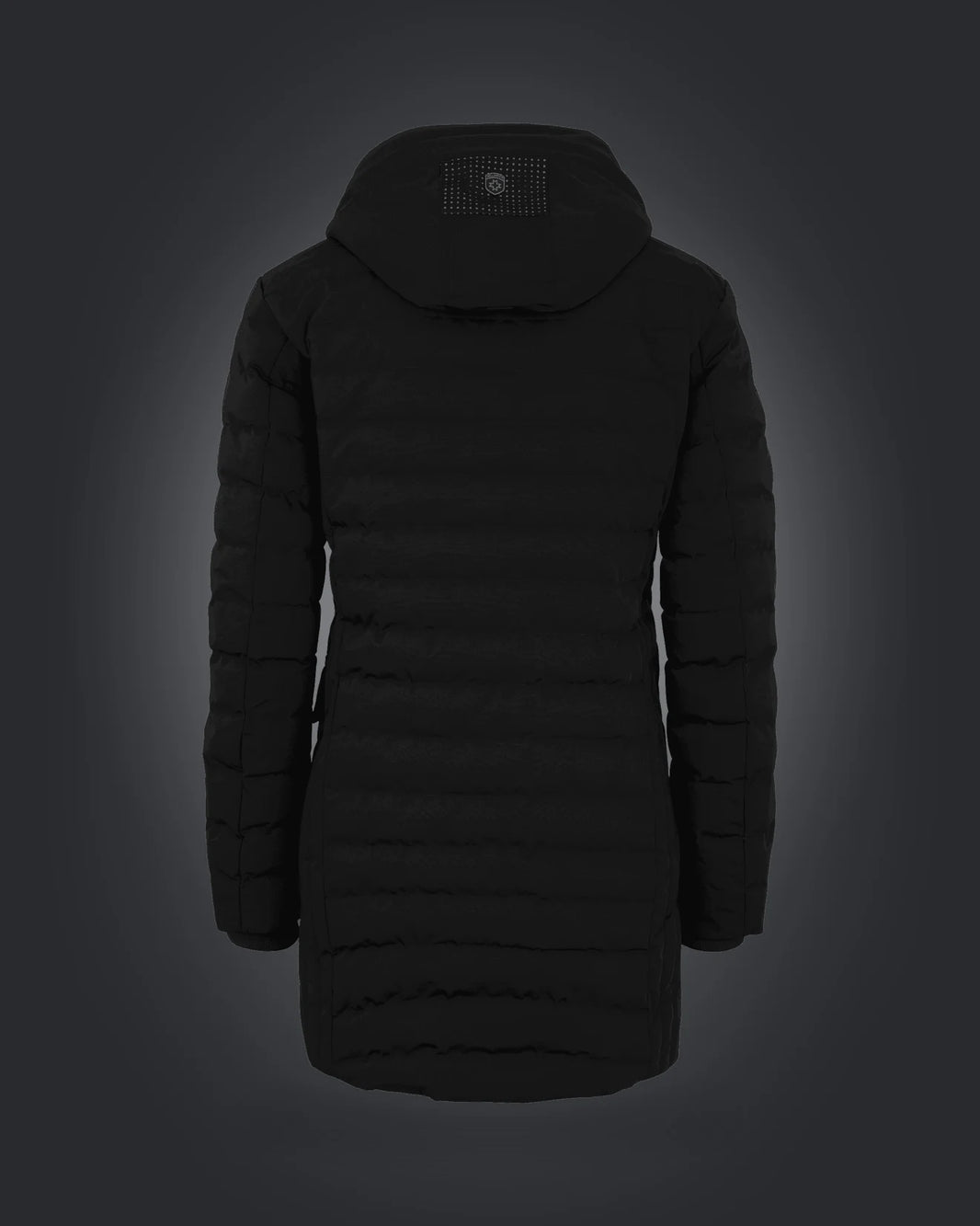 Levante,870,Schwarz