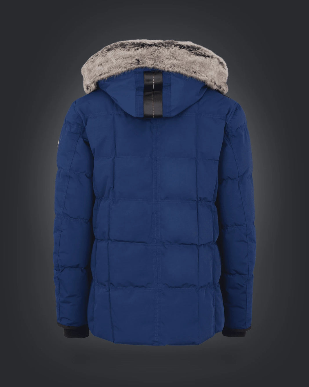 Marvellous,870,Royalblau