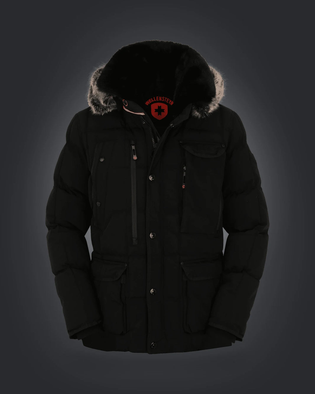 Marvellous,870,SCHWARZ