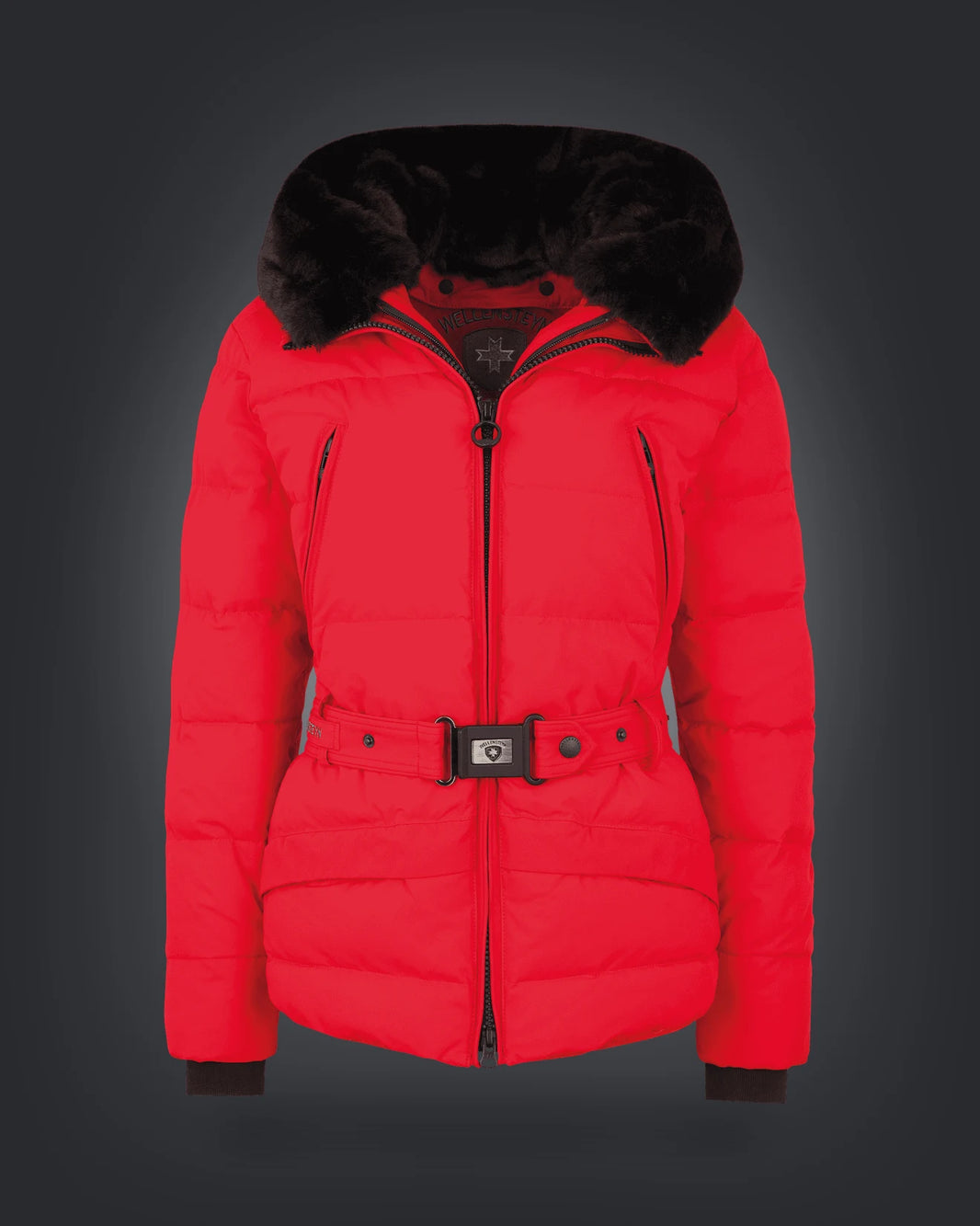 Mayfair, 856, Red