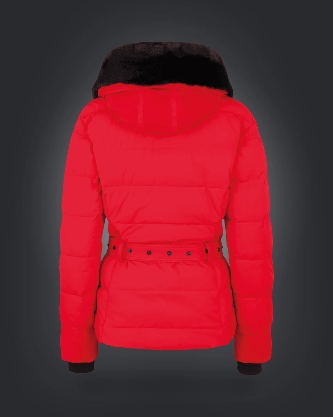 Mayfair, 856, Red