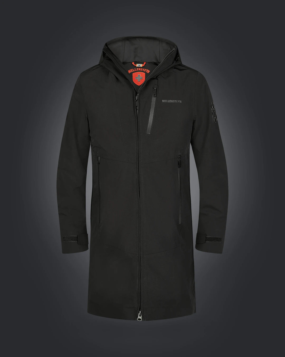 Metropolis Men,870,Black