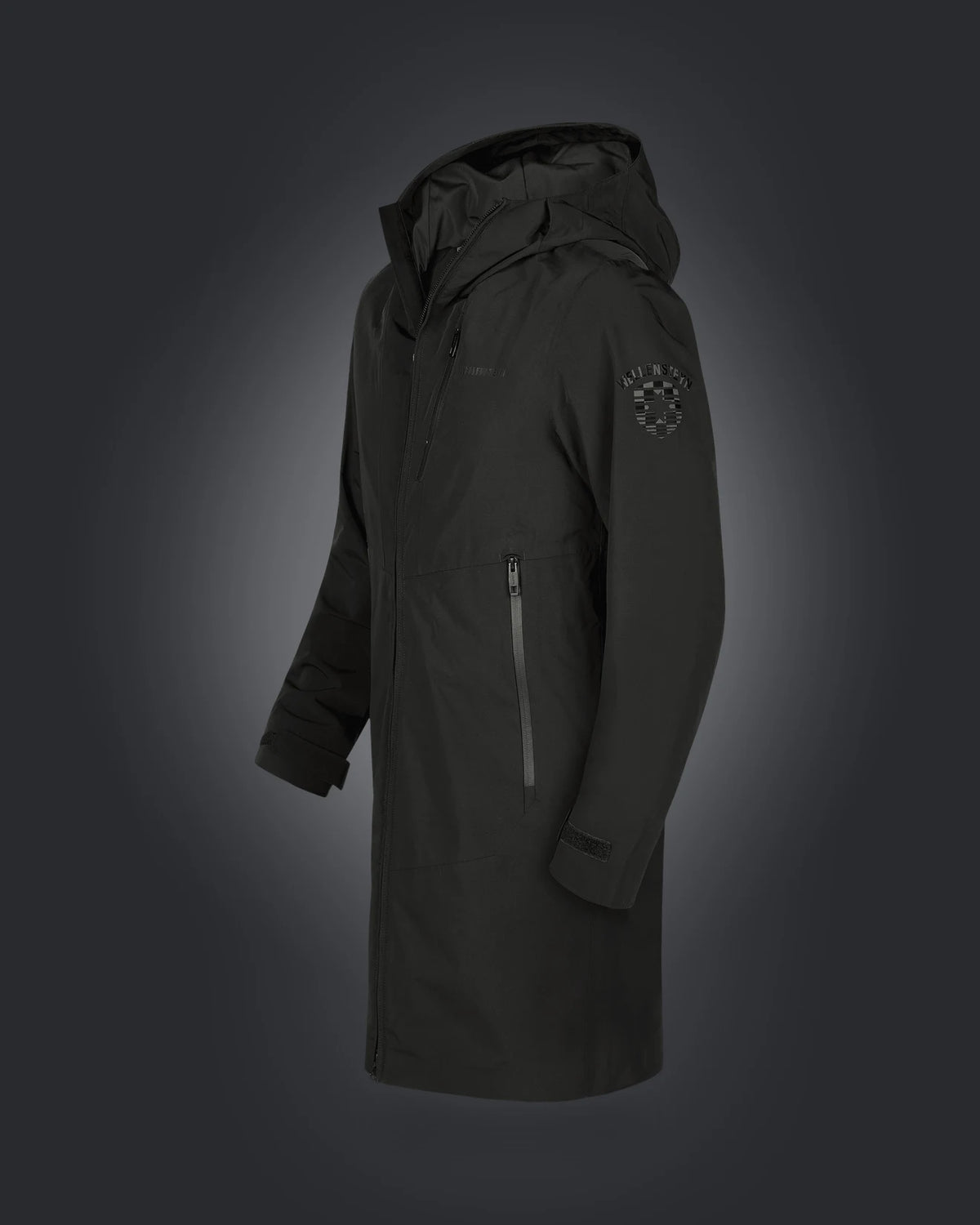 Metropolis Men,870,Black
