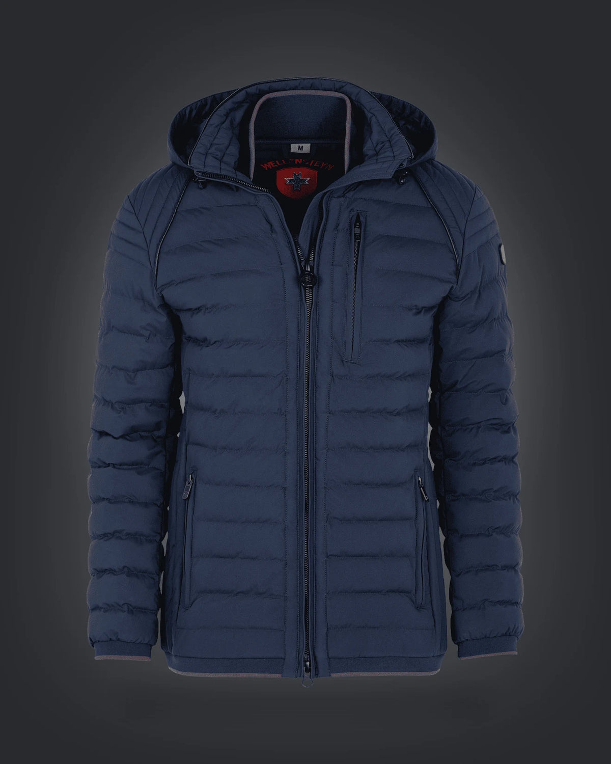 MOL Men Hood,719,Darknavy