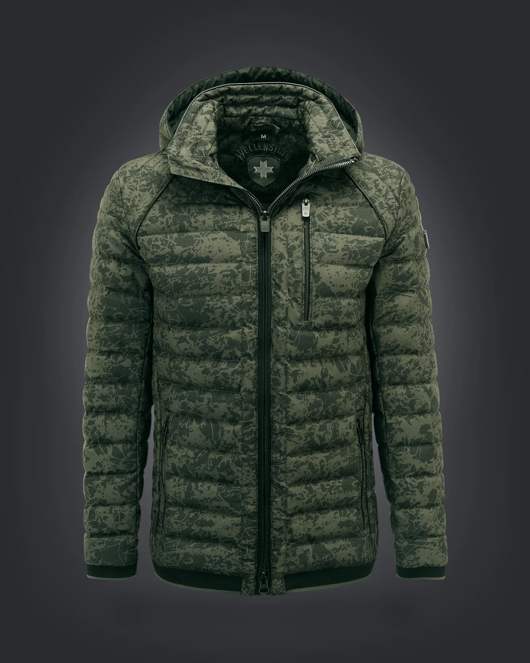 MOL Men Hood