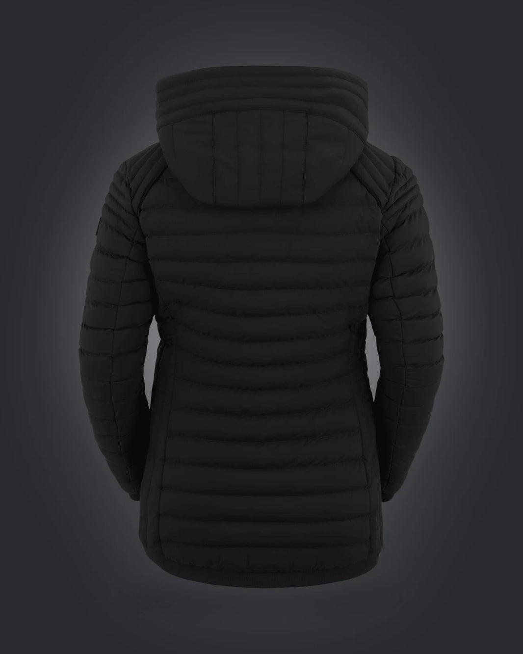 MOL Lady Hood, 719, Schwarz