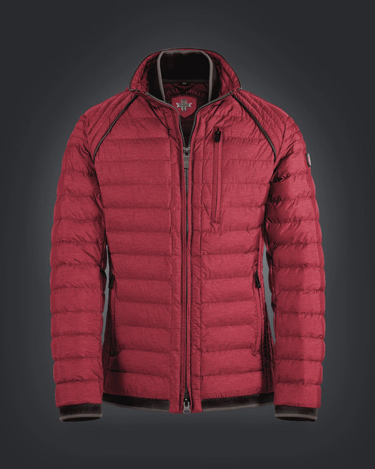 MOL Men, 657, Granat