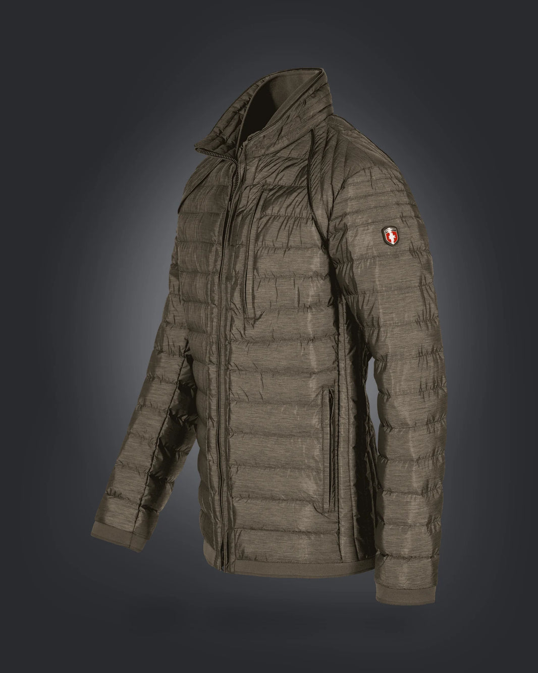 MOL Men, 657, Stone