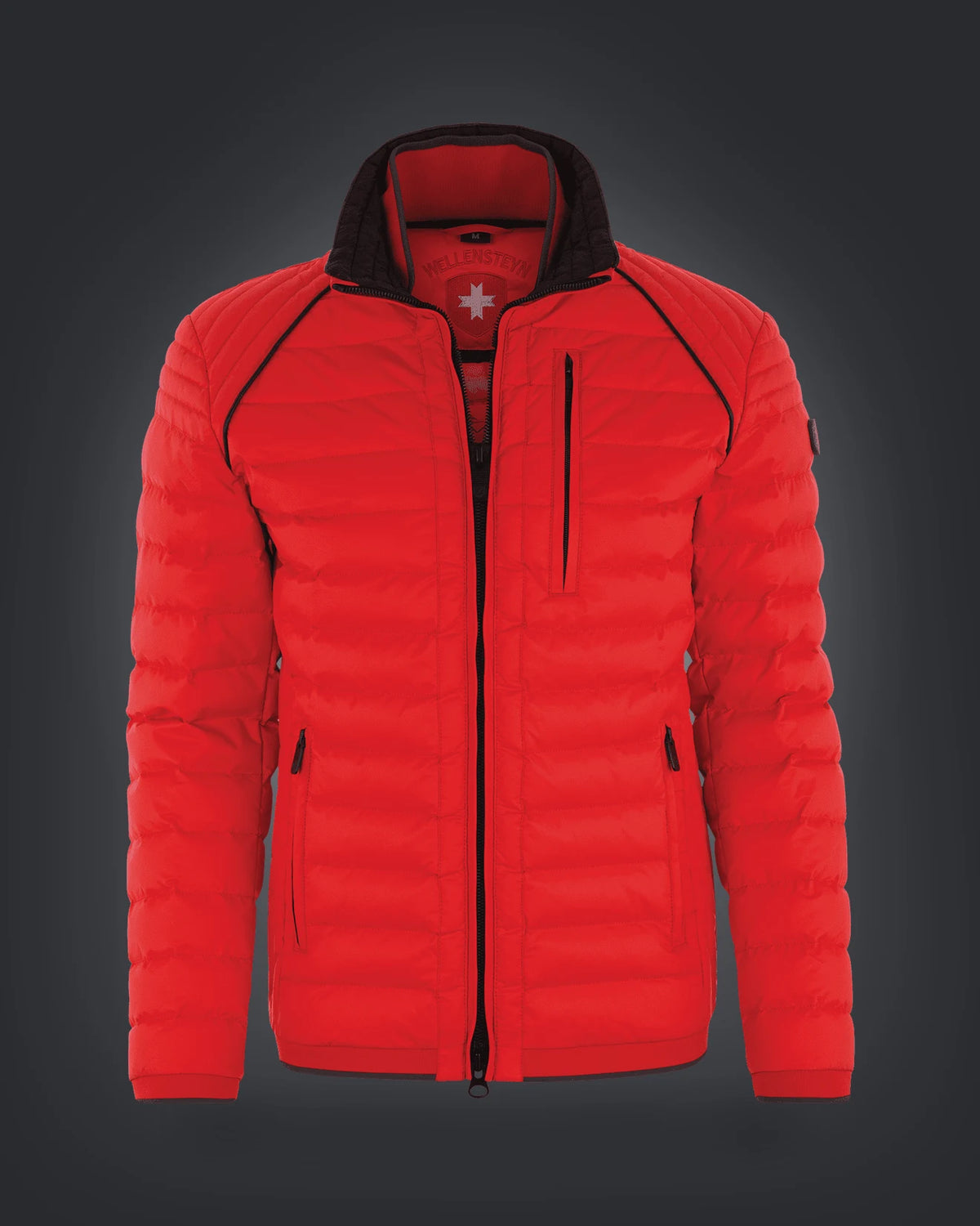 MOL Men, 661, Firered