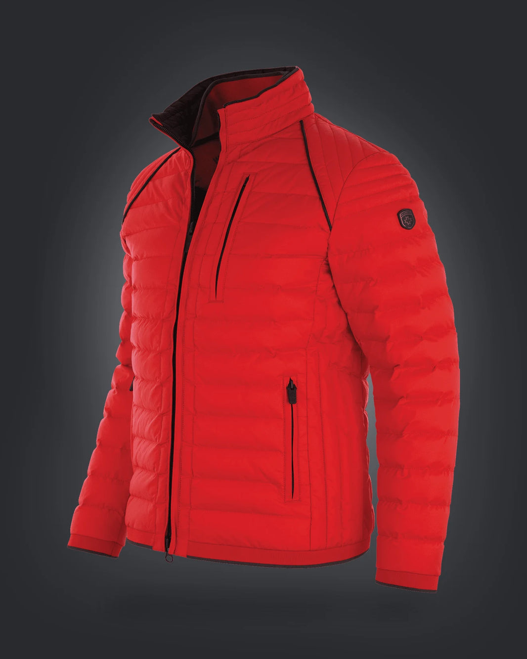 MOL Men, 661, Firered