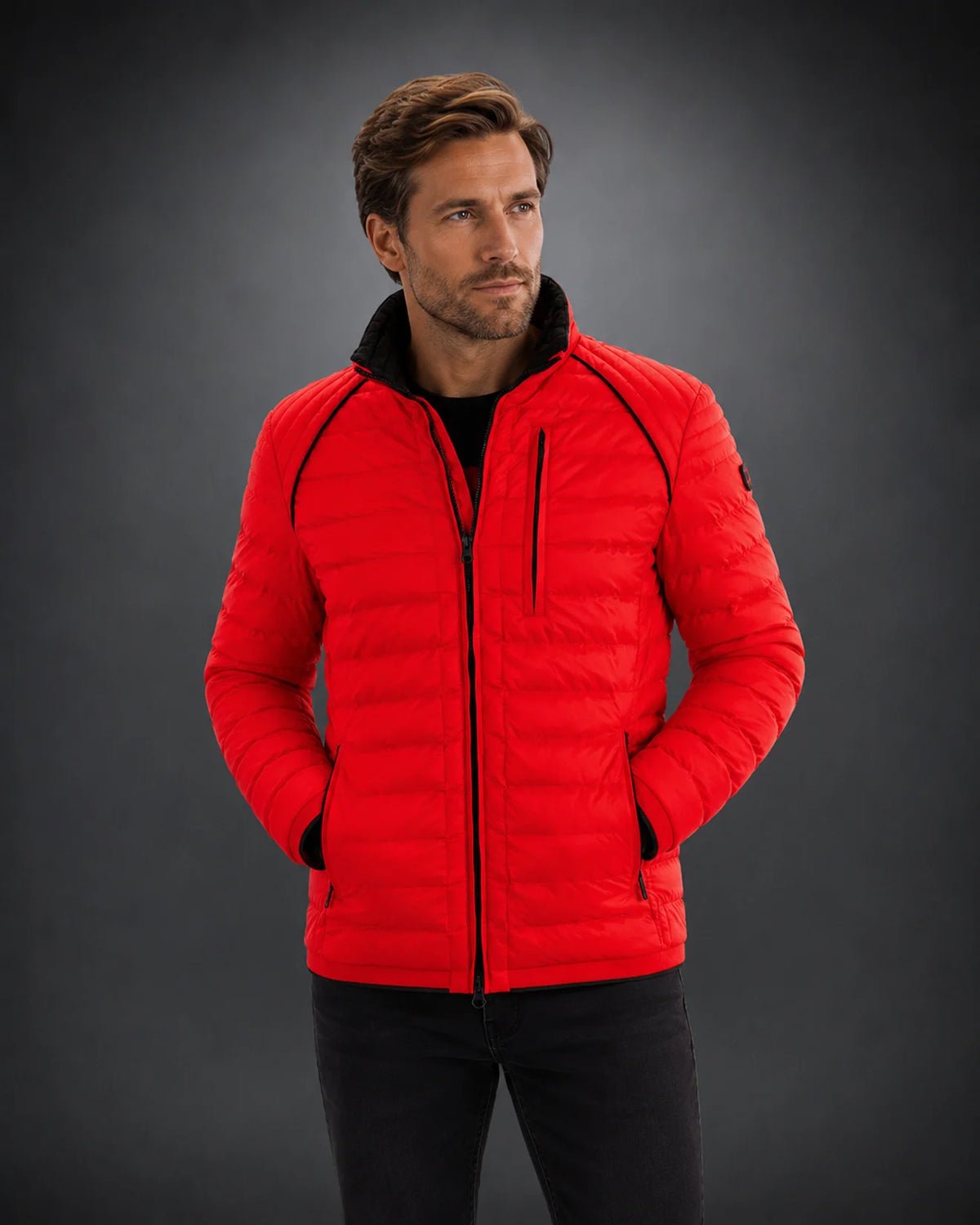 MOL Men, 661, Firered