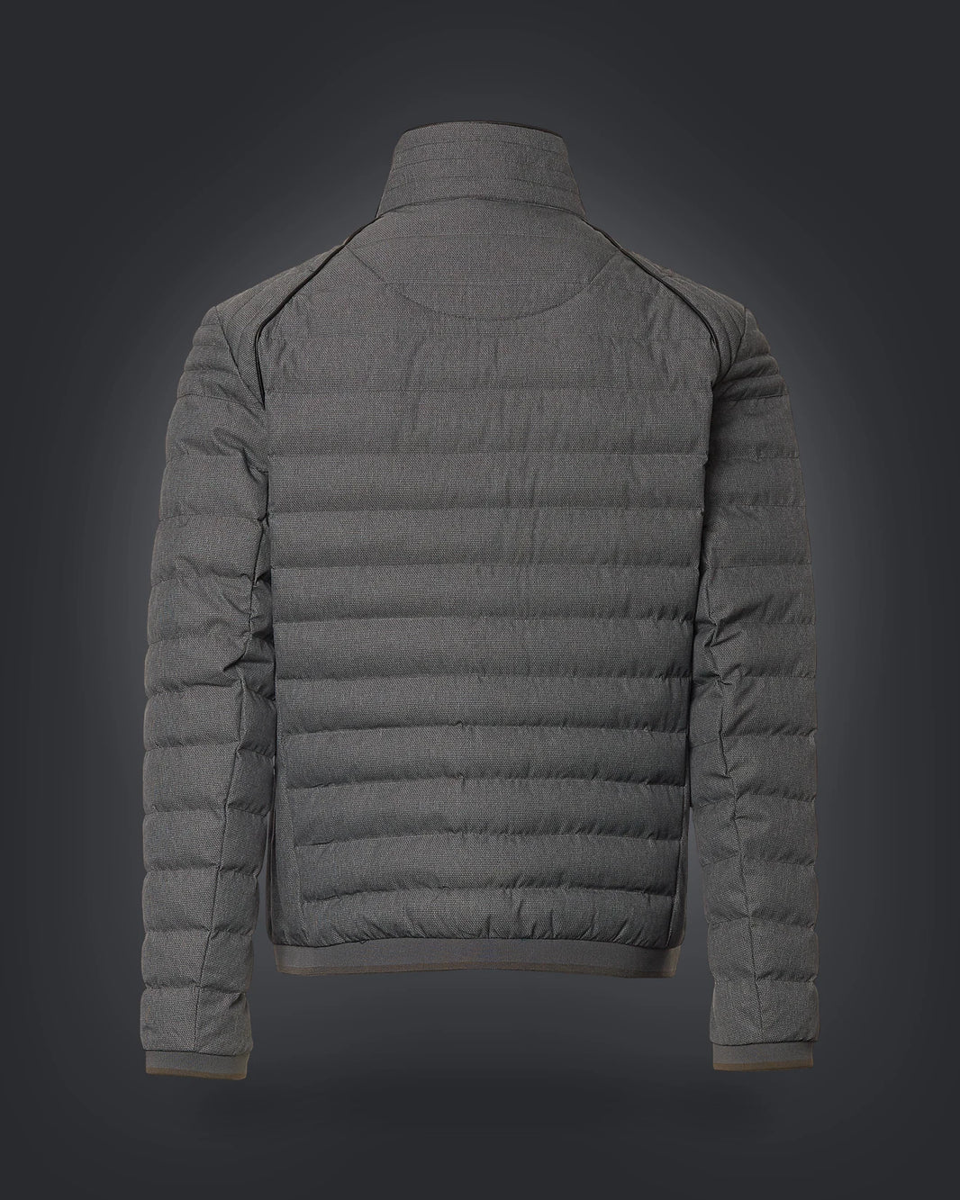 MOL Men, 668, Ashgrey
