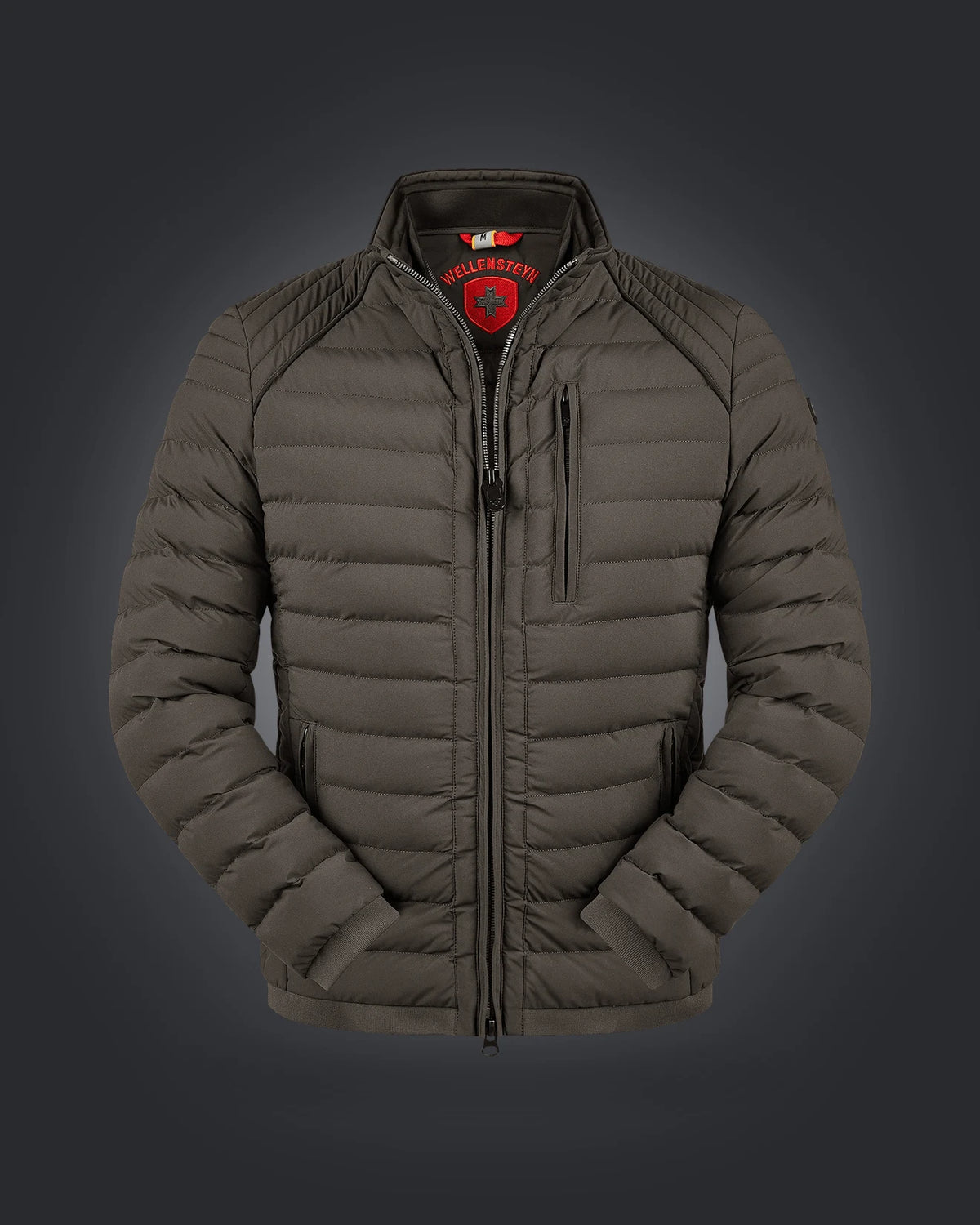 MOL Men, 719, Blackarmy