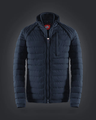 MOL Men, 719, Darknavy