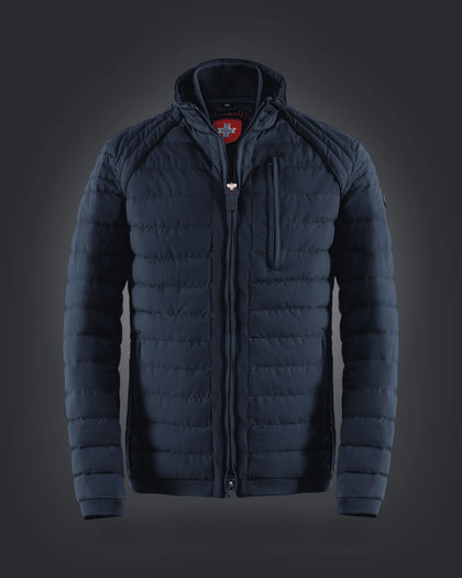 MOL Men, 719, Darknavy
