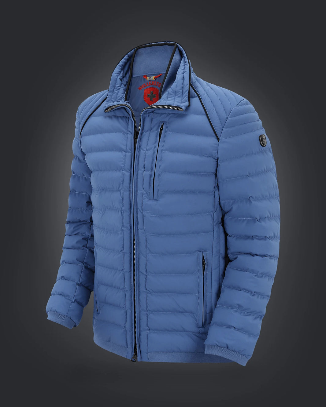 MOL Men, 719, Skyblue