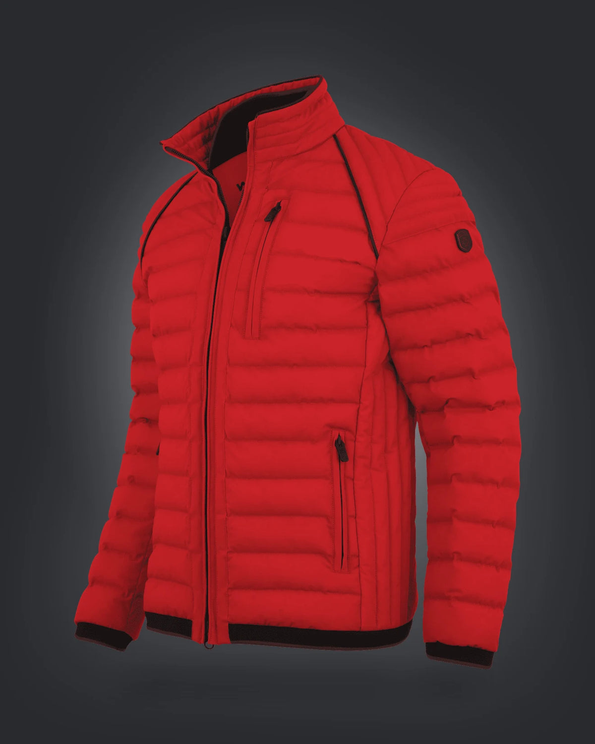 MOL Men, 856, Red