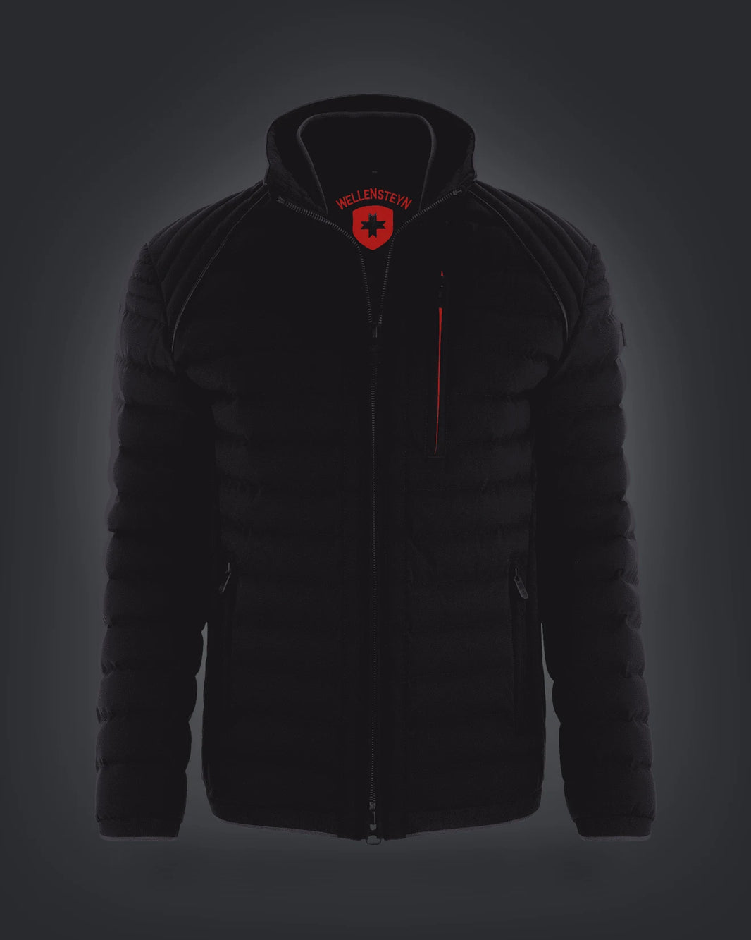 MOL Men, 856, Schwarz