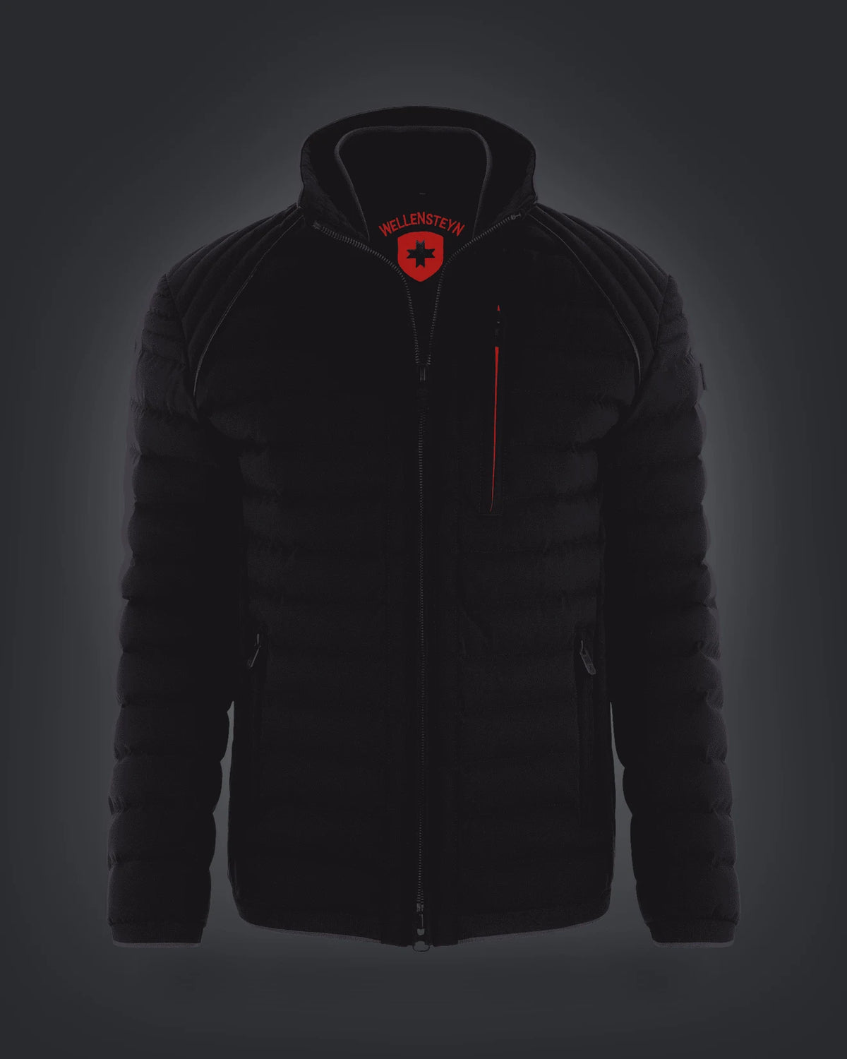MOL Men, 856, Schwarz