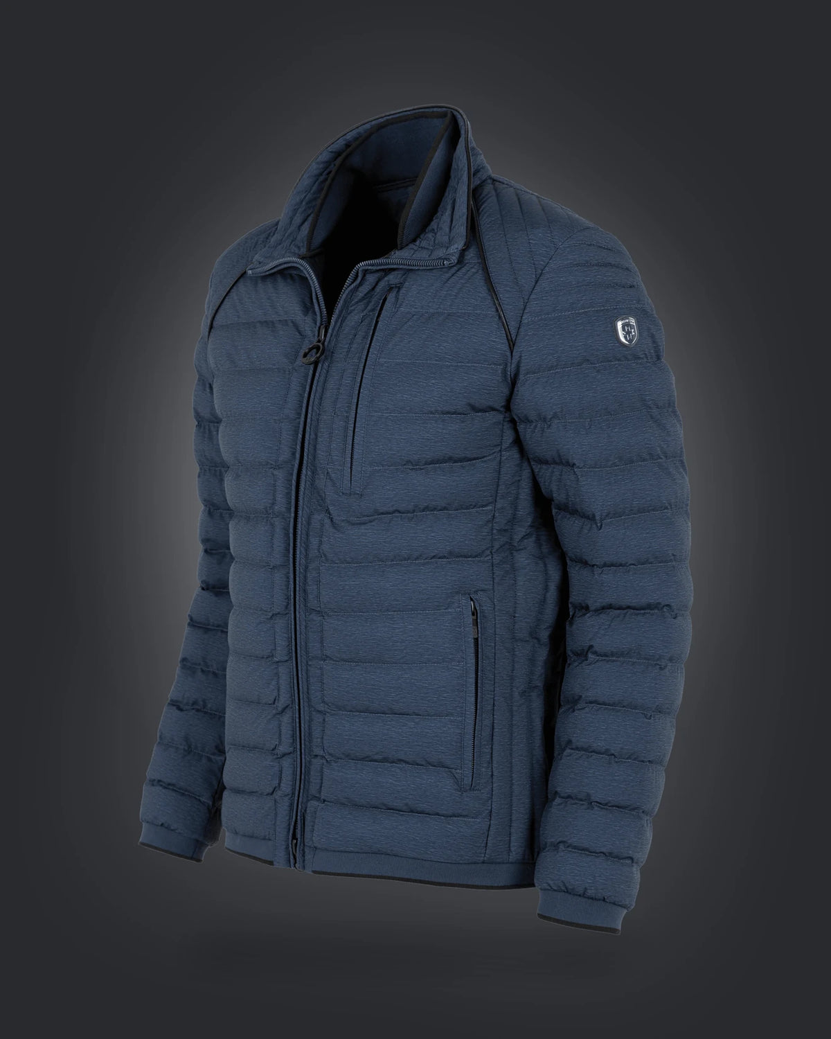 MOL Men, 986,Darknavymelange