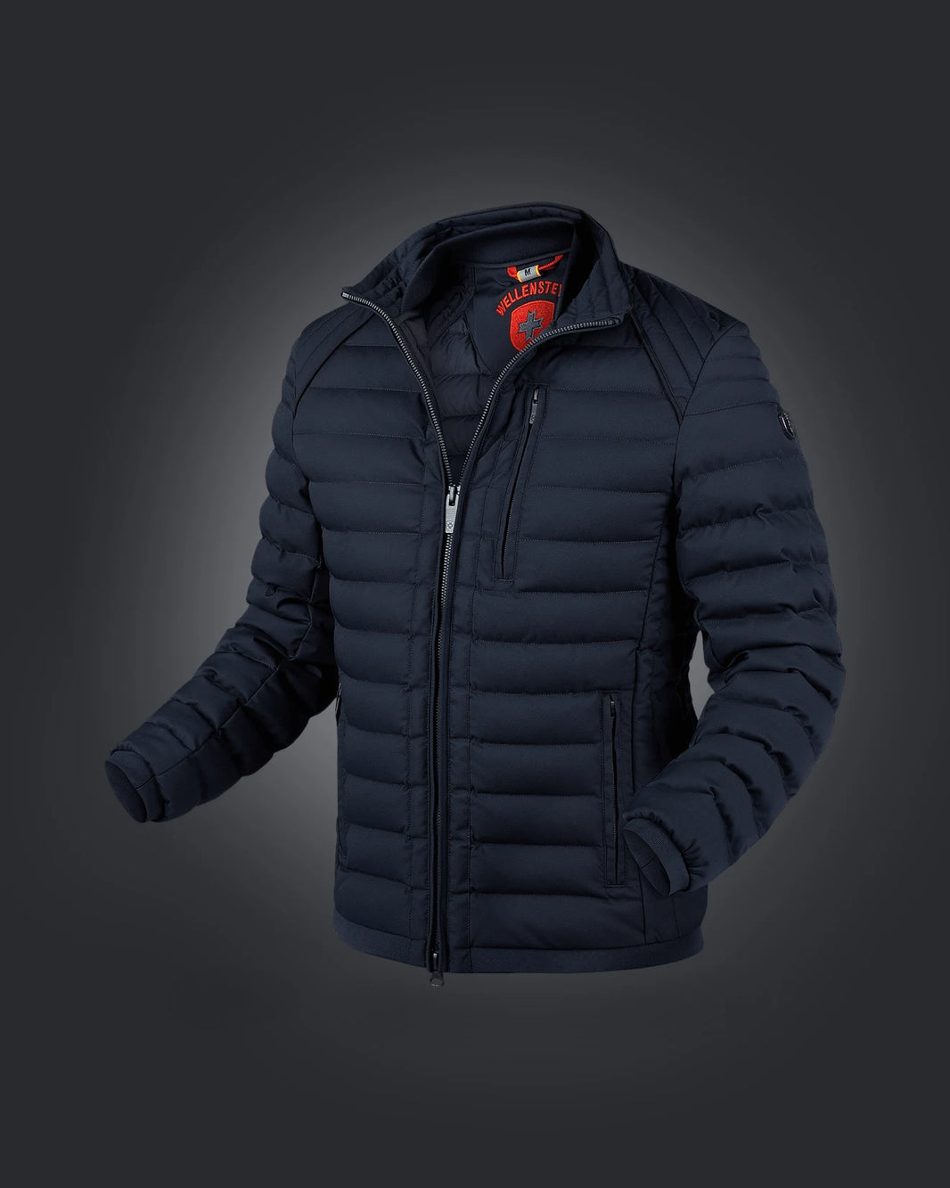 MOL Men, 998, Darknavy