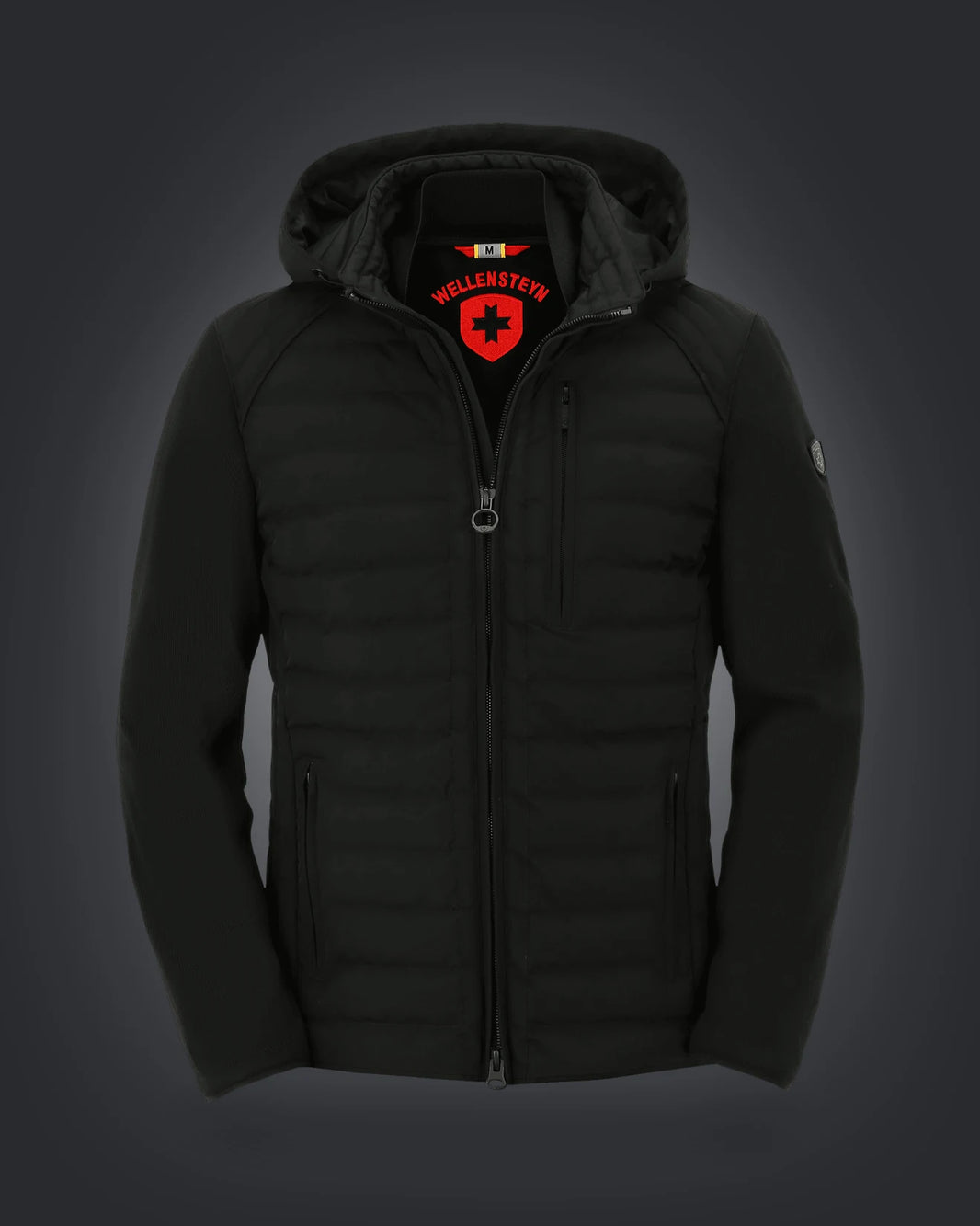 Mol Men Combi, 565, Schwarz