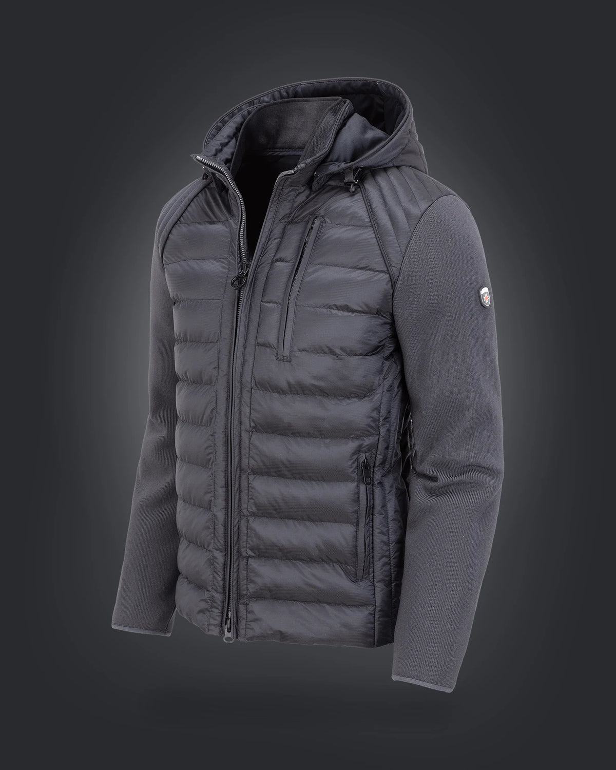 Mol Men Combi, 667, Mindnightblue