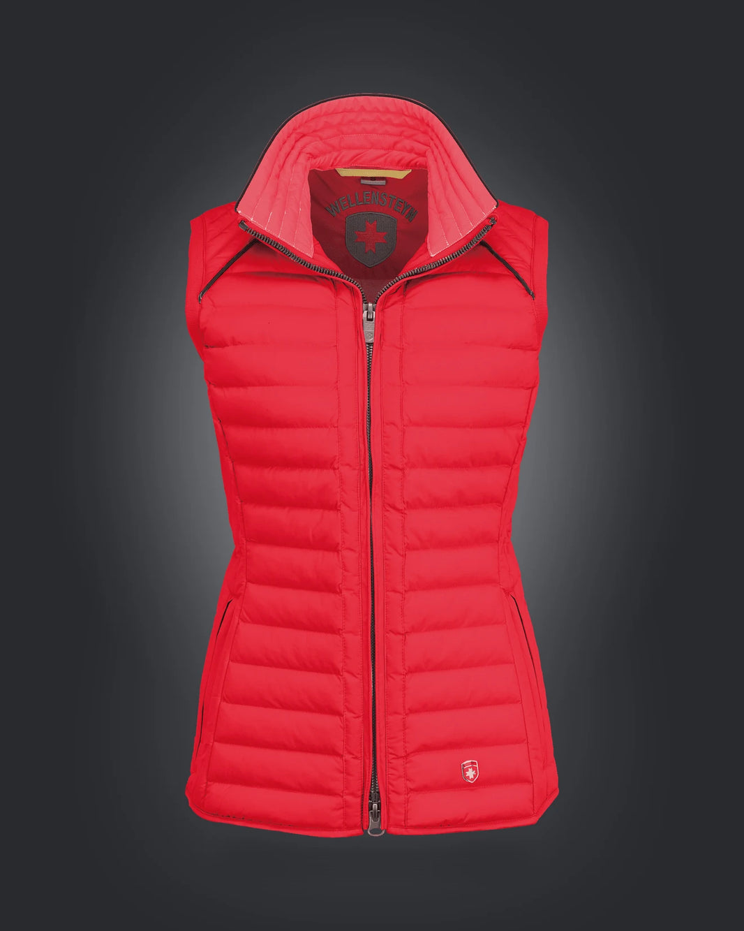 MOL Vest Lady, 719, Gerania