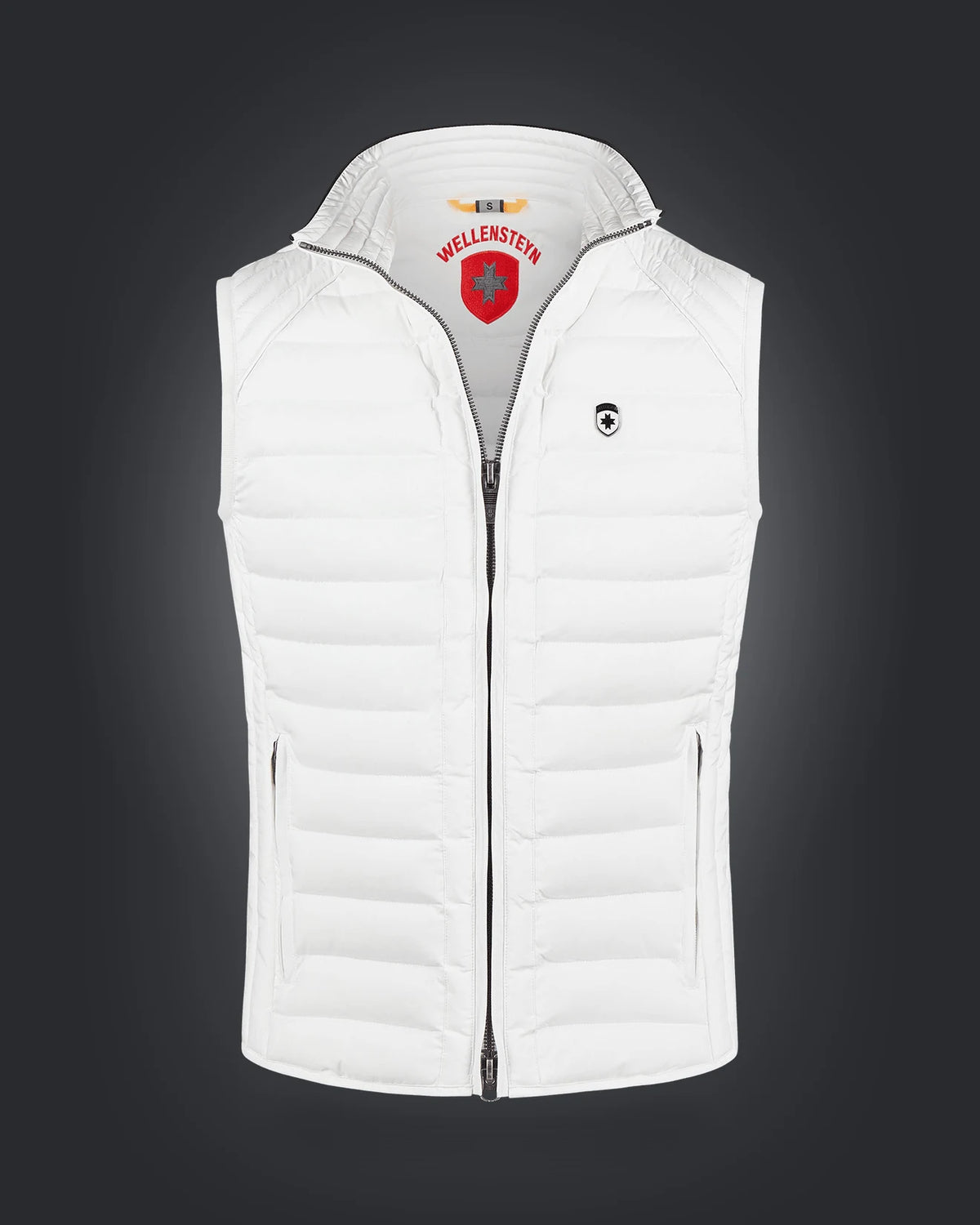 MOL Men Vest,719, Cocos