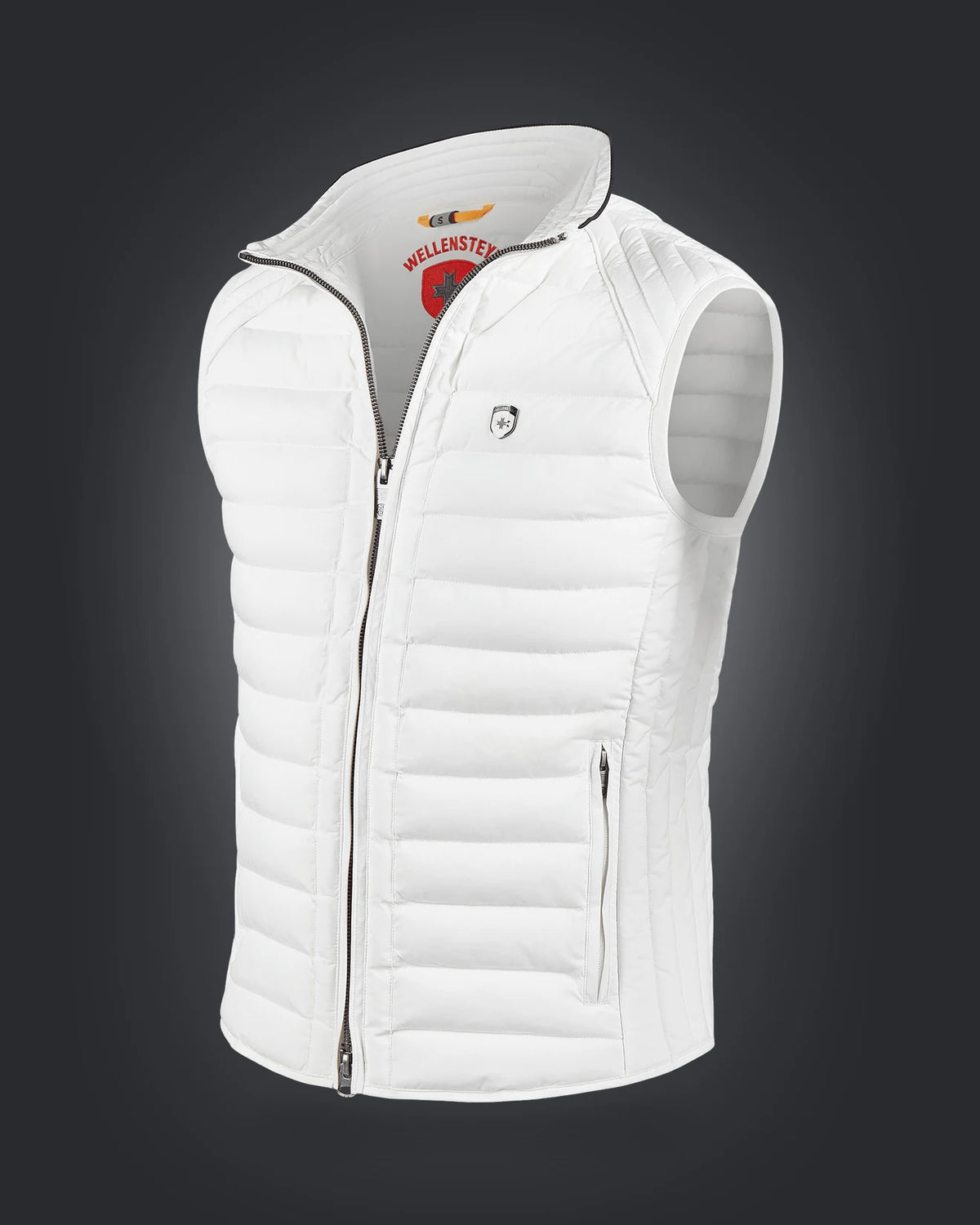 MOL Men Vest,719, Cocos