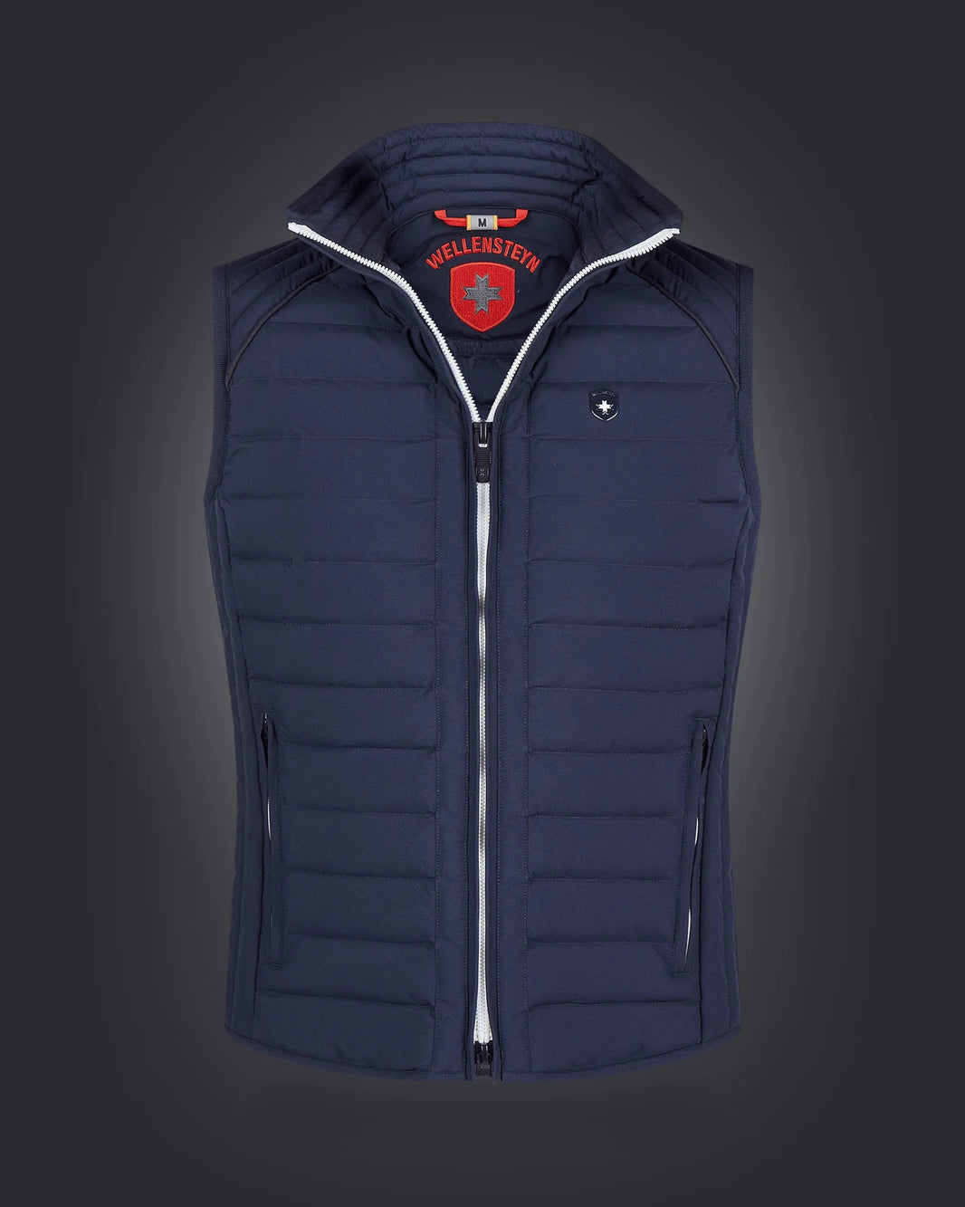 MOL Men Vest,719, Darknavy/Cocos