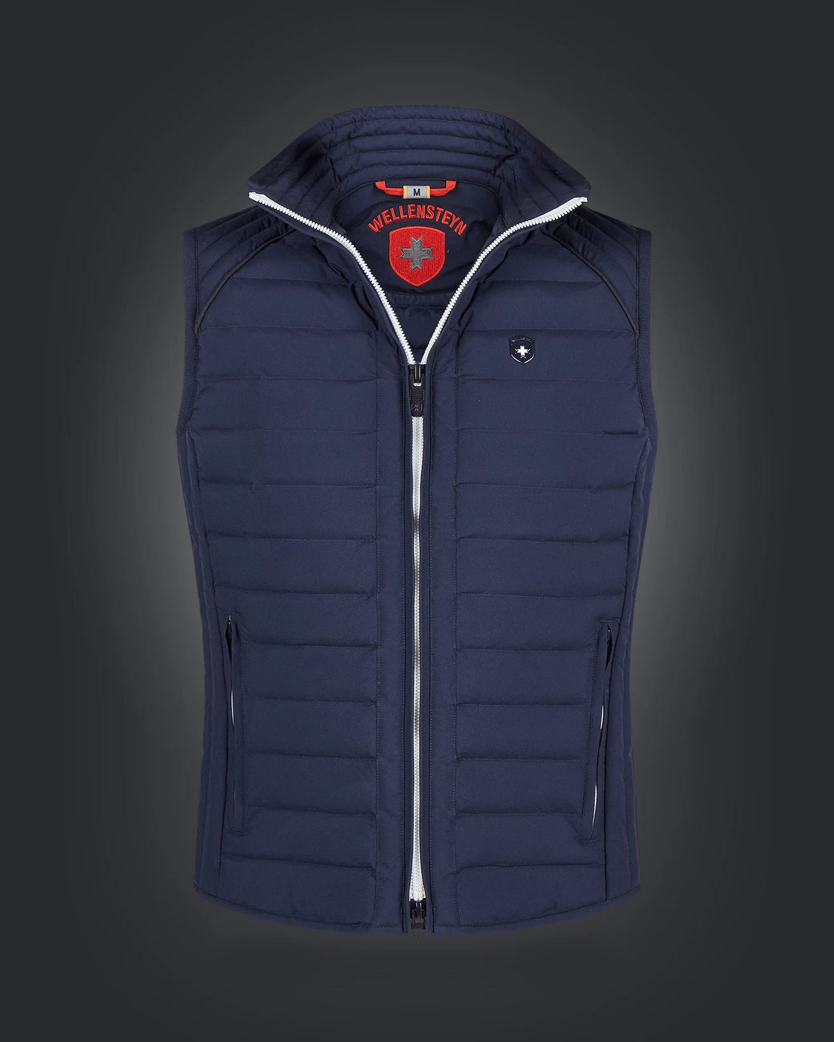 MOL Men Vest,719, Darknavy/Cocos