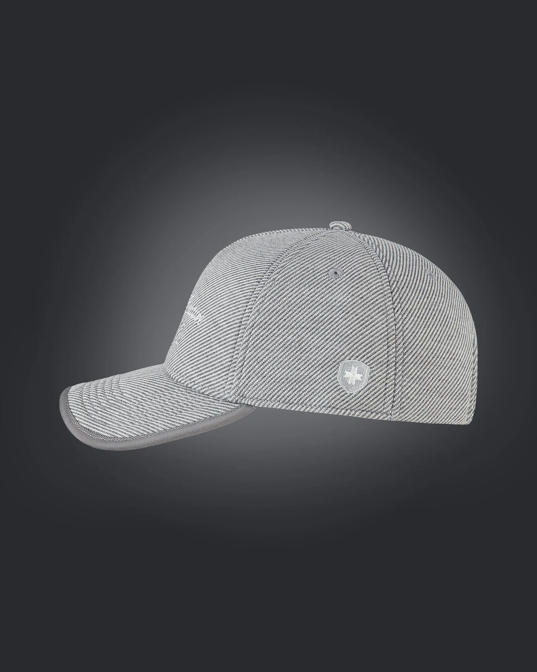 Noble Cap, 1000, Lightgreymelange