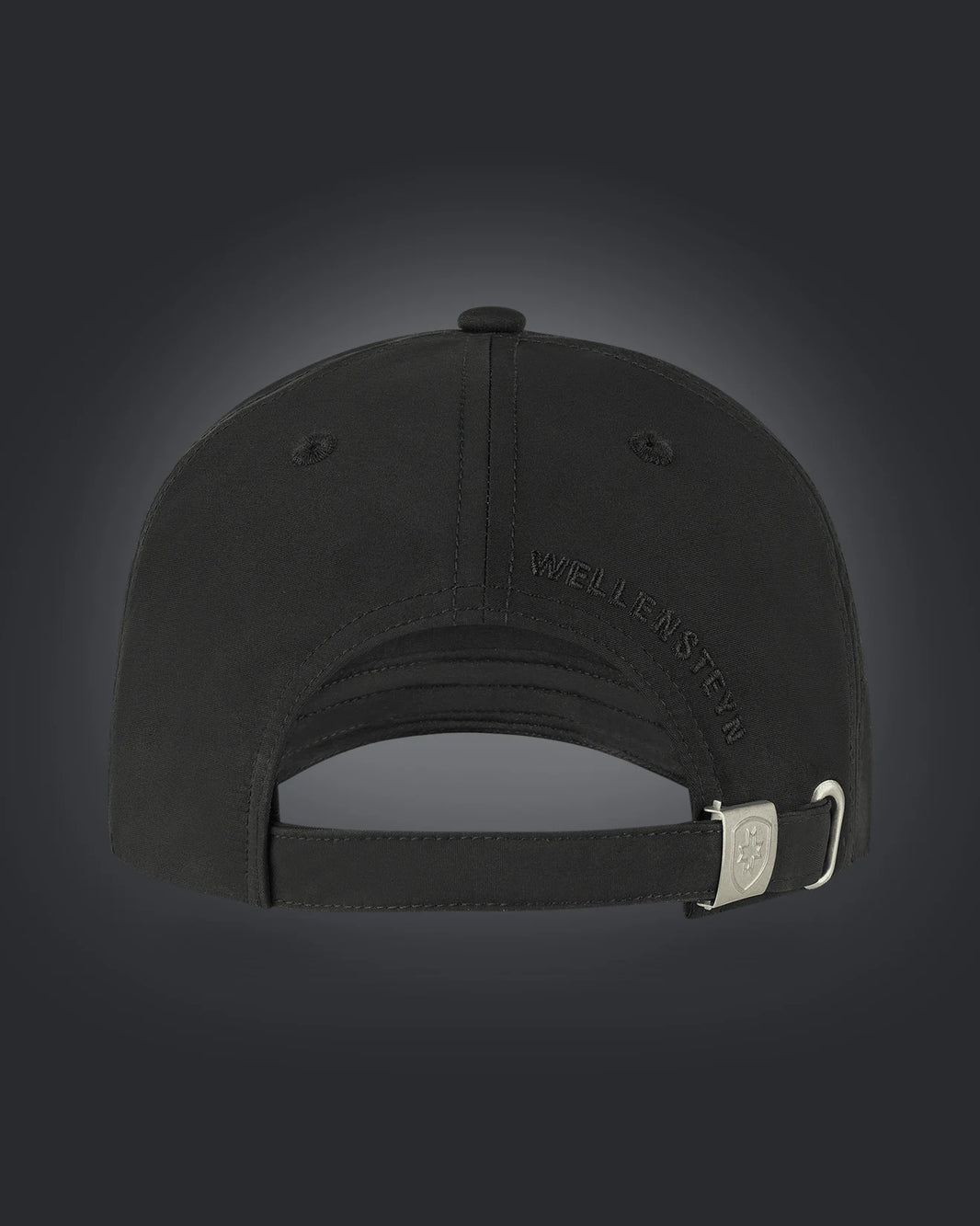 Noble Cap, 870, Black/Black