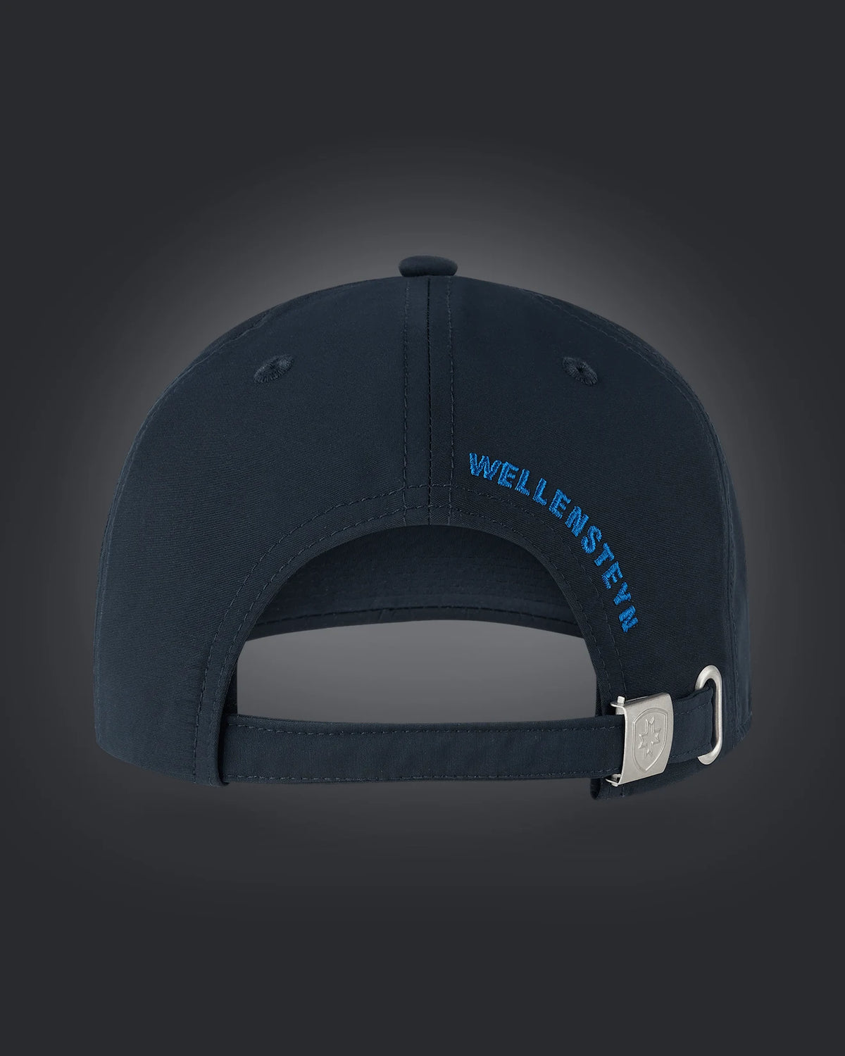 Noble Cap, 870, Darknavy/Lightblue