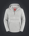 Lightsilvermelange/Red