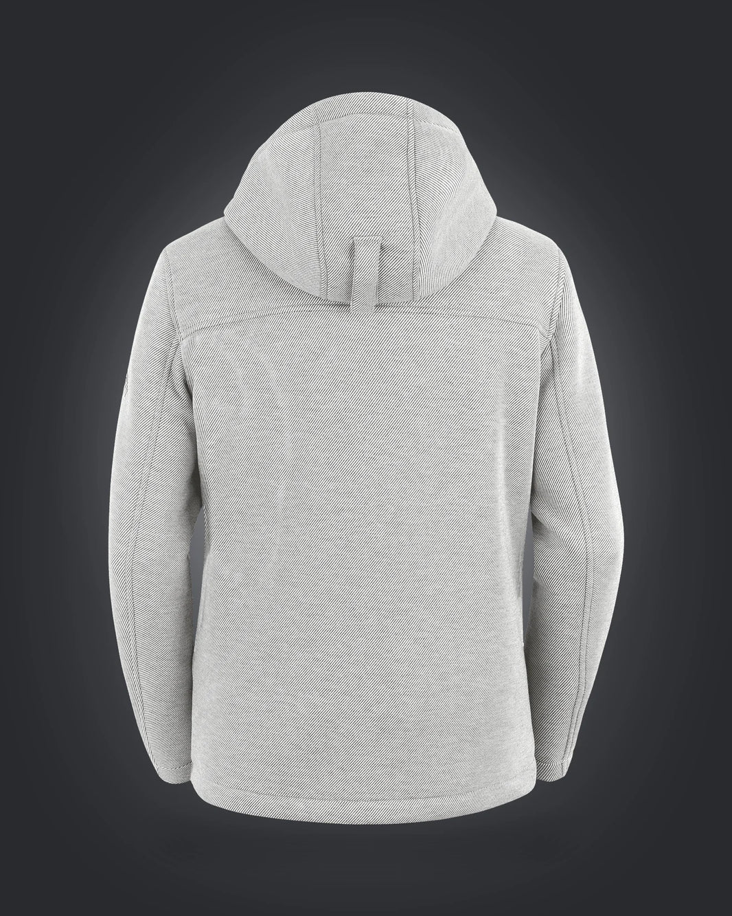 Nordcoast Men,1000,Lightsilvermelange/Red