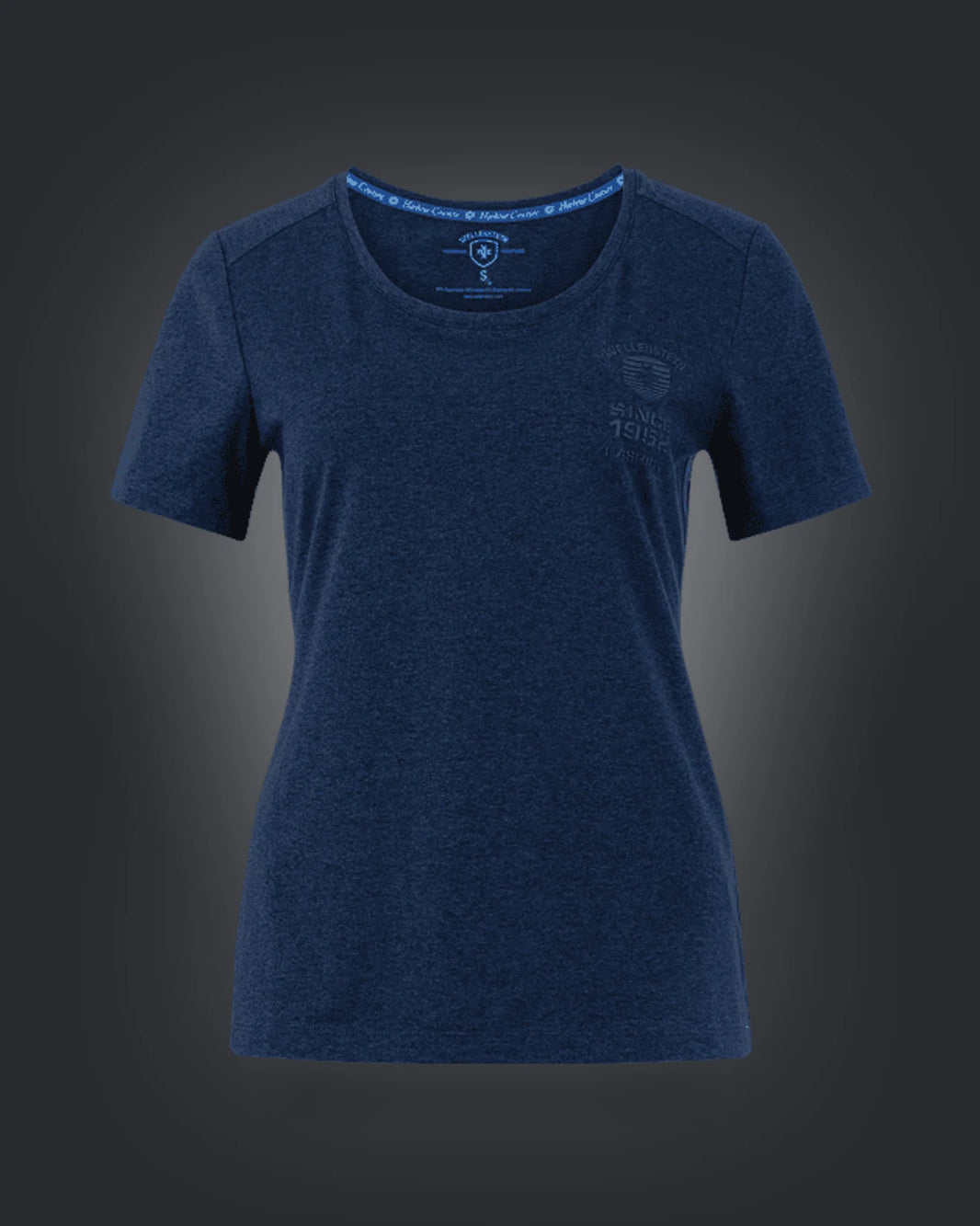 T-Shirt Lady OTLSU, 972, Navymelange