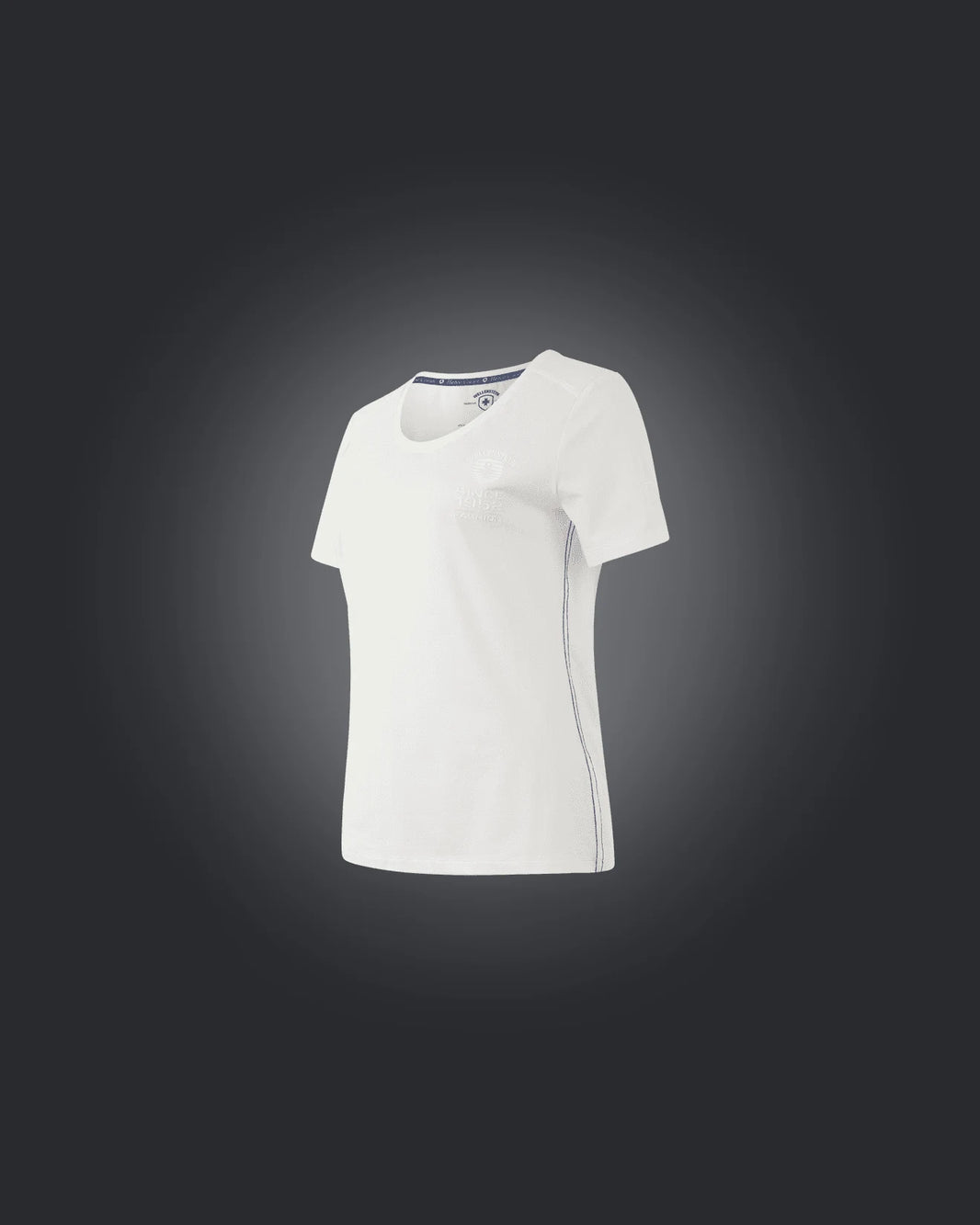T-Shirt Lady OTLSU, 972, White
