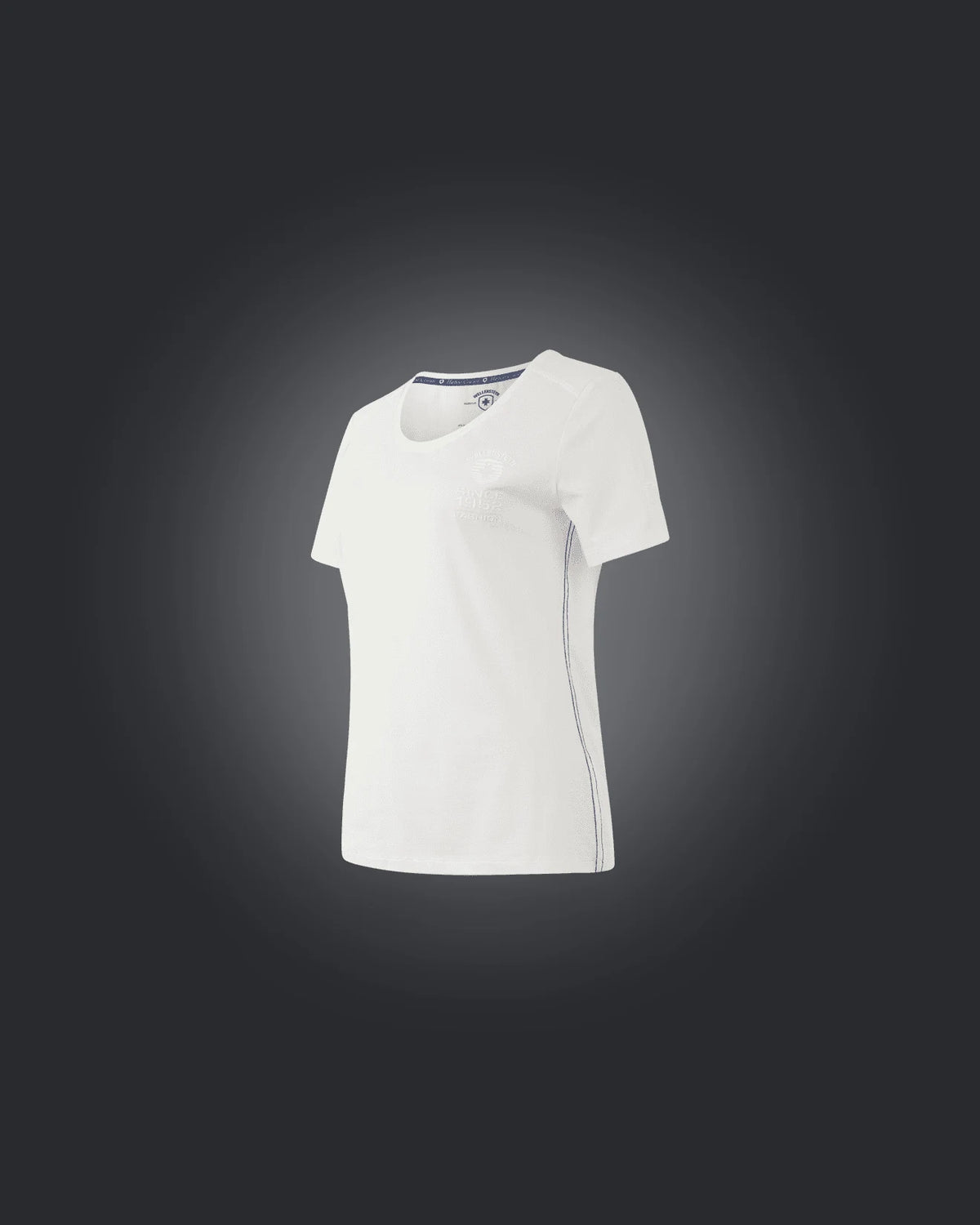 T-Shirt Lady OTLSU, 972, White