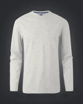Lightgreymelange