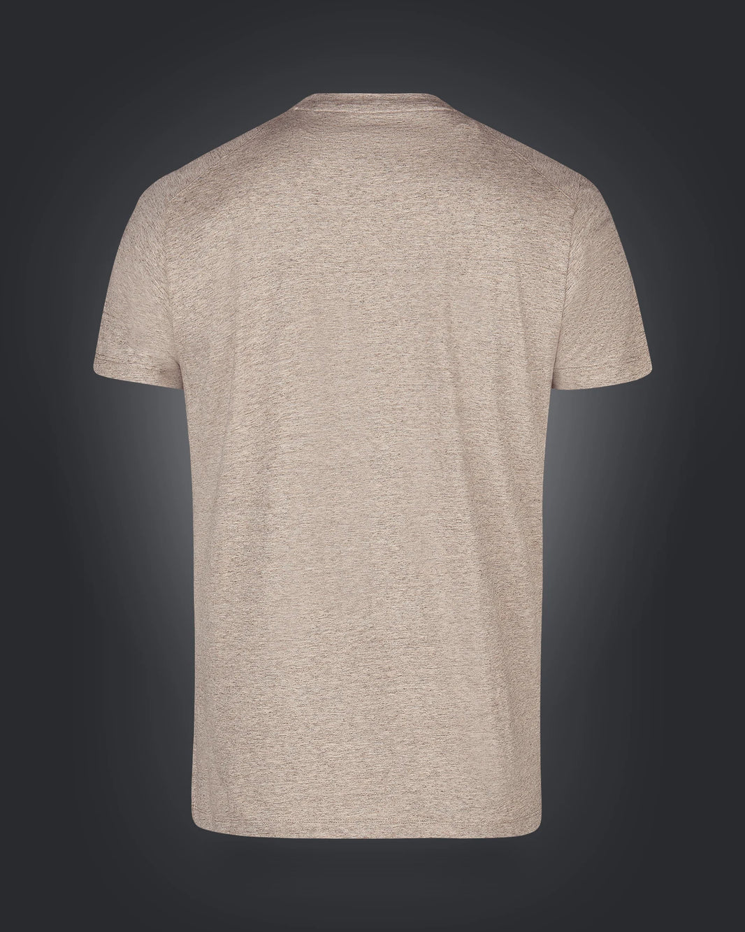 T-Shirt Men OTMSV, 972, Sandmelange