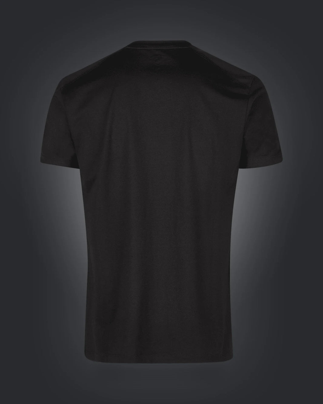 T-Shirt Men OTMSV, 972, Schwarz