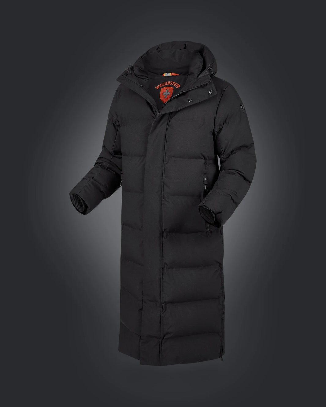 Pavva Long,1023,Schwarz