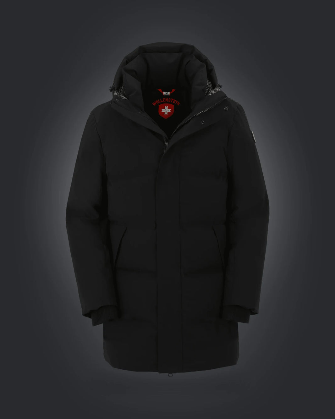 PAVVA Medium,1023,Schwarz